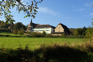 couvent-du-Bischenberg