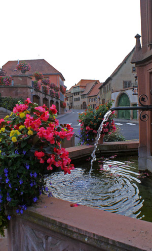 fontaine-St-Remy