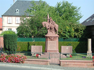 Monument-aux-Morts